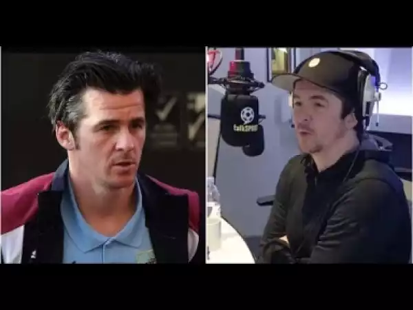 Video: The League One Club That Is Ready To Appoint Joey Barton As Their Manager